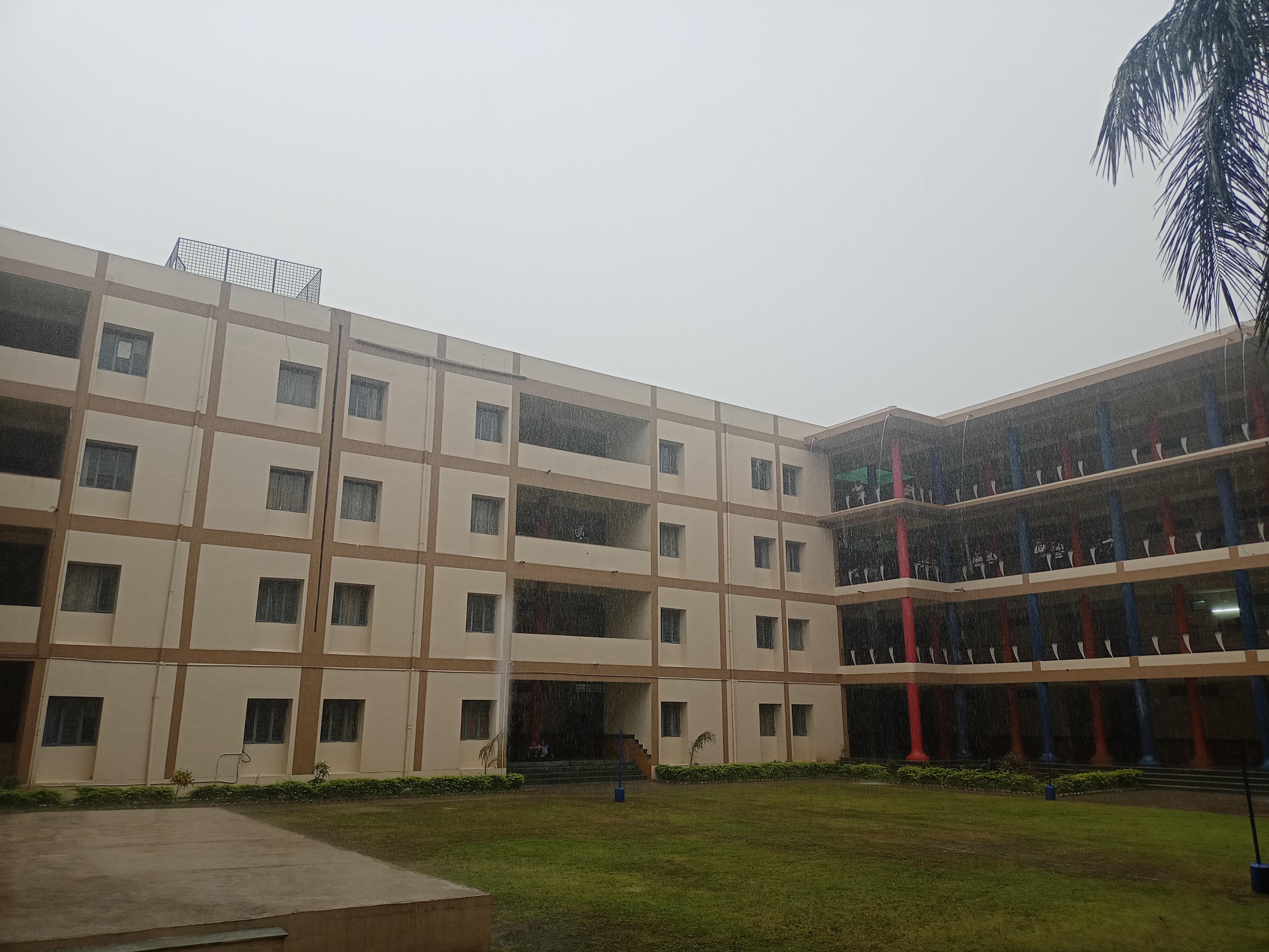 SDBC Campus photo (11) by Punit Verma