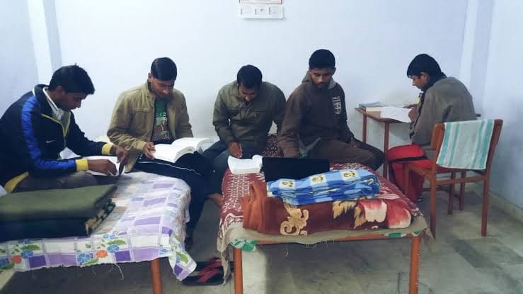 Sri Balaji College of Engineering and Technology Jaipur Hostels photo (12) by Mayank Kumar narnoliya