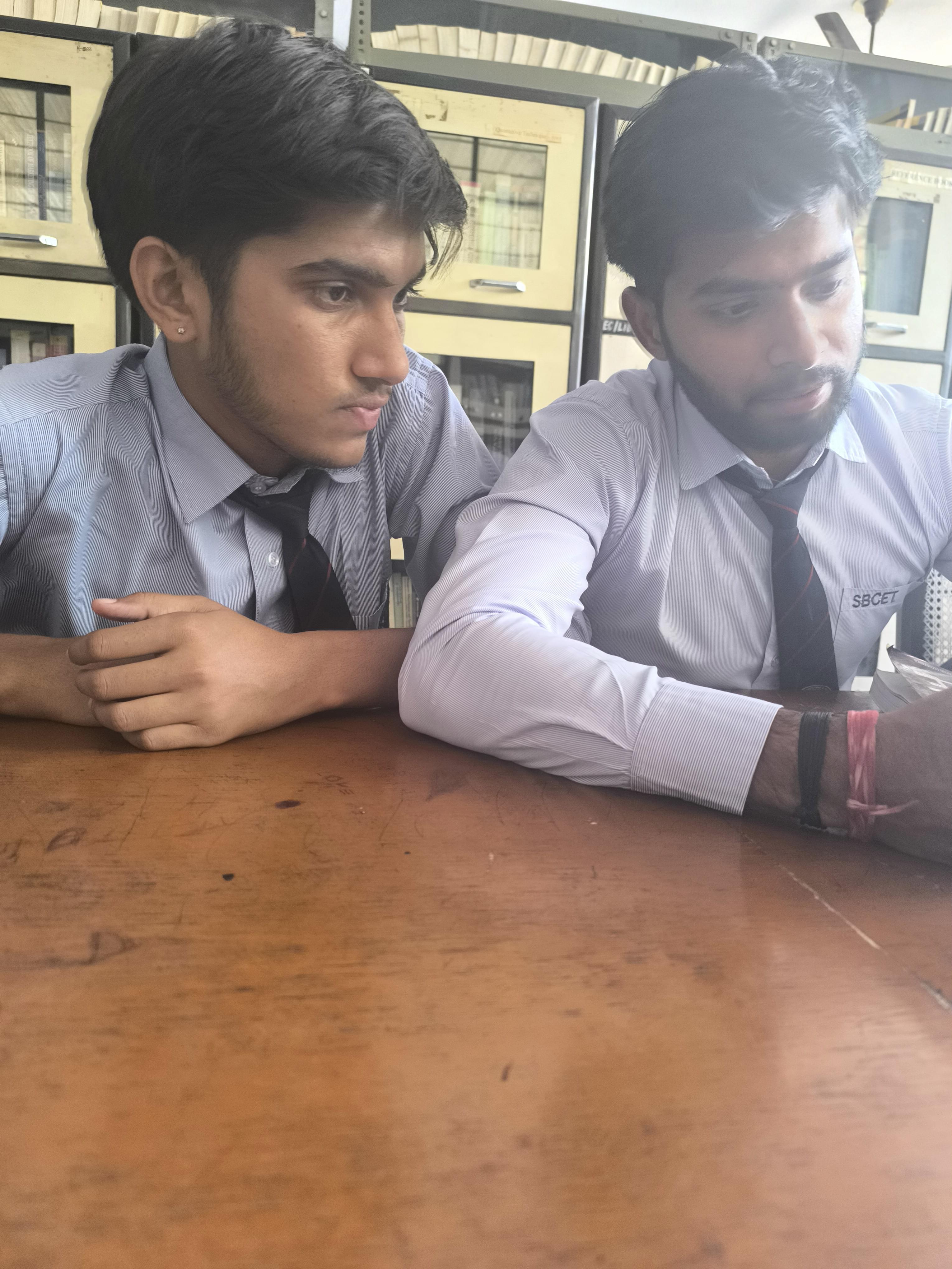 Sri Balaji College of Engineering and Technology Jaipur Facilities & Labs photo (11) by Mayank Kumar narnoliya