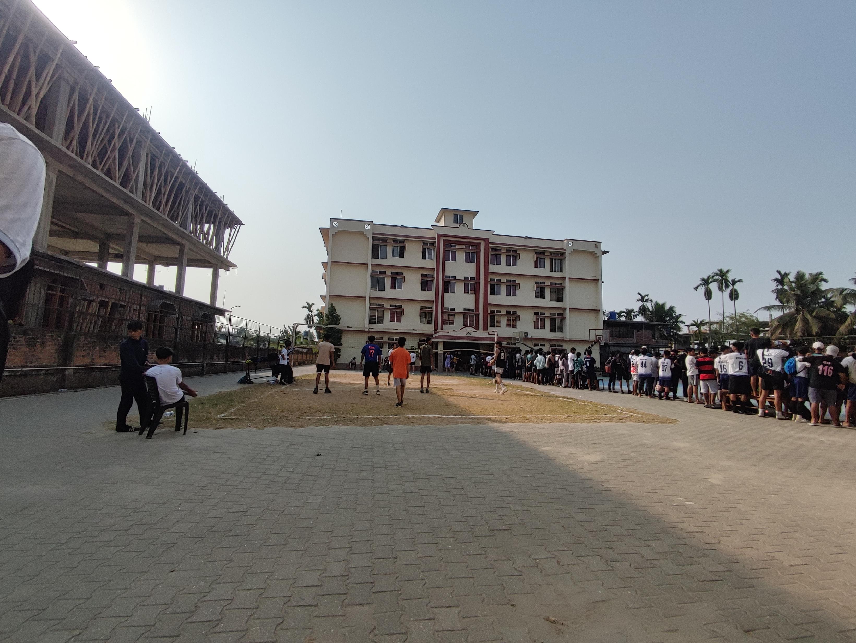 ADBU Events photo (13) by Joseph Remthangsuo