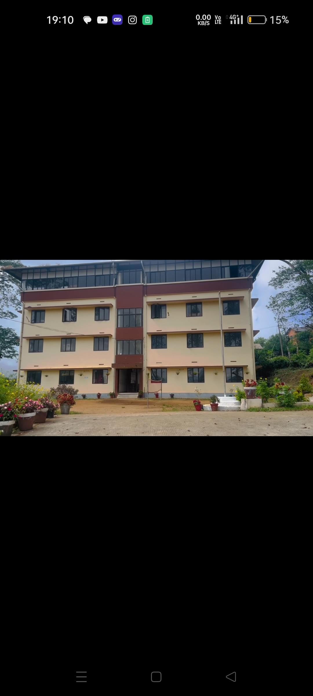 KVASU, College of Dairy Science and Technology Mannuthy Thrissur Infrastructure & Academic Building photo (7) by suhada saheed