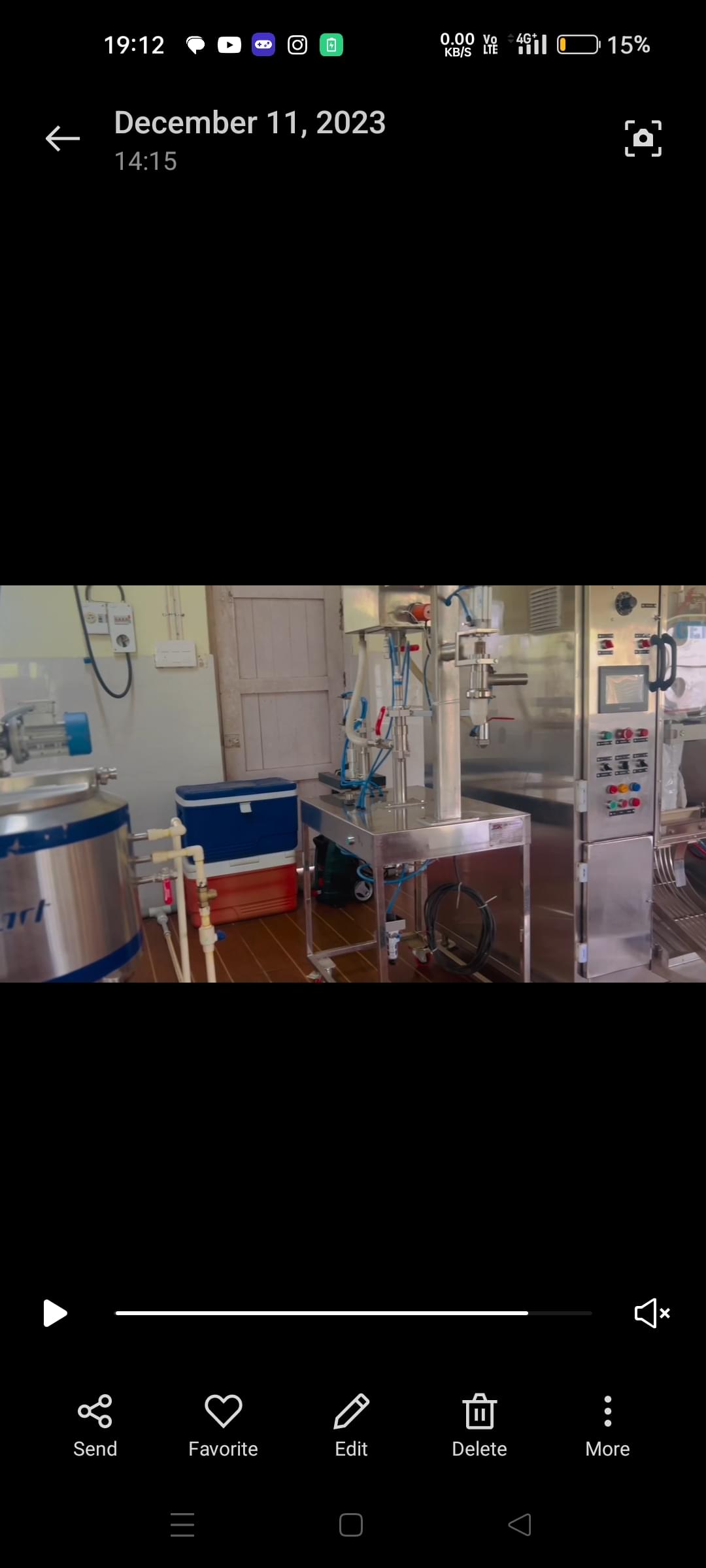 KVASU, College of Dairy Science and Technology Mannuthy Thrissur Facilities & Labs photo 3