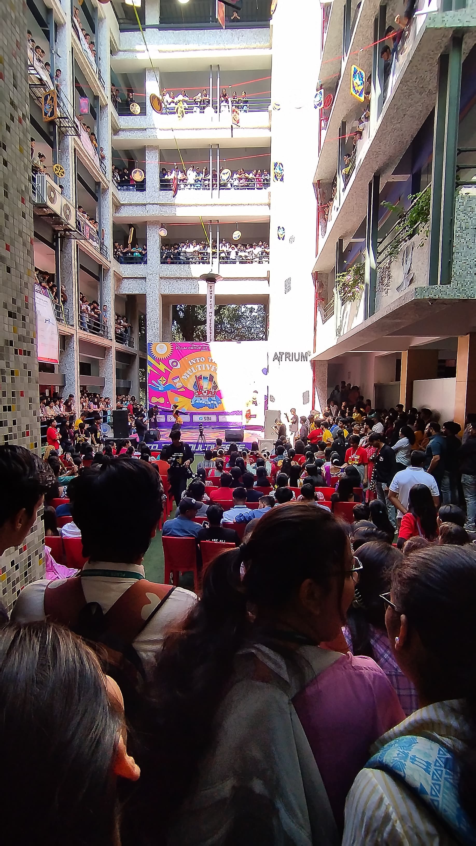 PCE Events photo (19) by Aniket