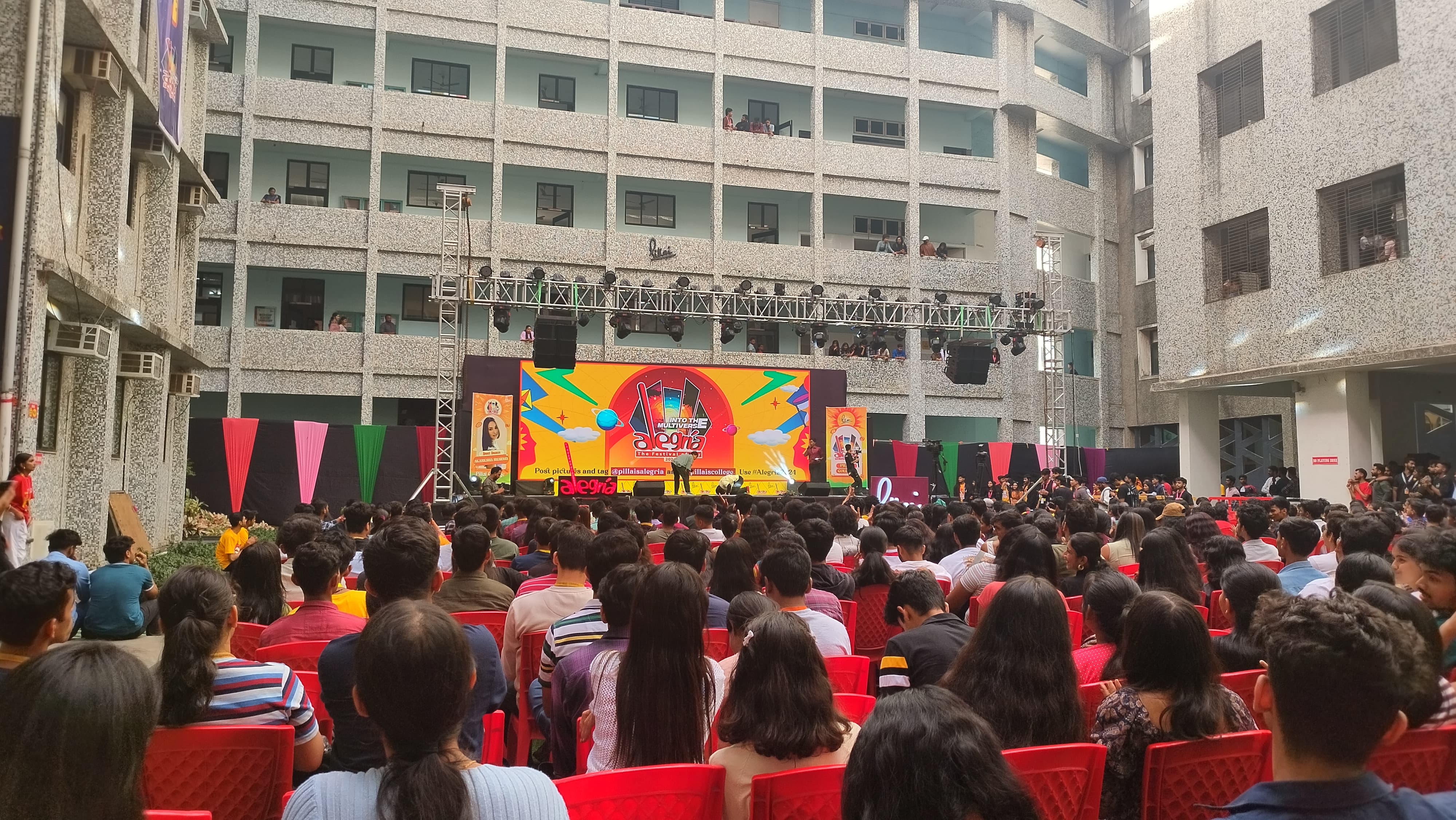 PCE Events photo (18) by Aniket