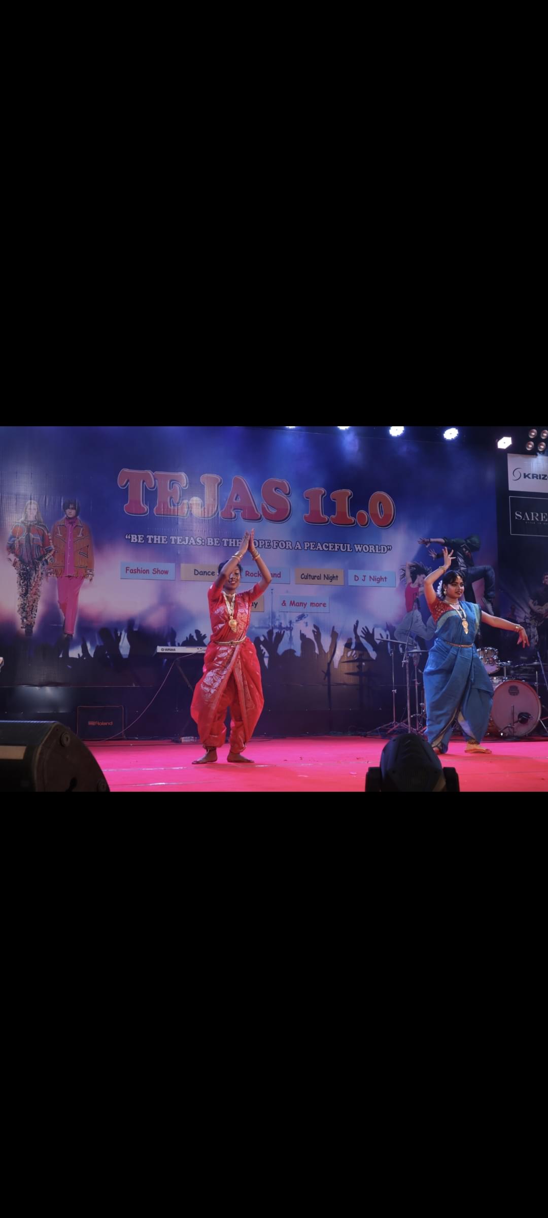 Holy Cross College Agartala Extra-Curricular photo (6) by Punyaslok Sinha