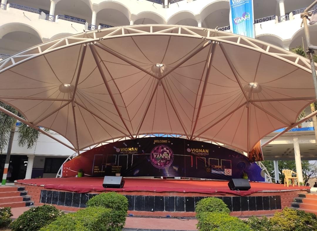 Vignan Institute of Technology & Science Hyderabad Campus photo 7