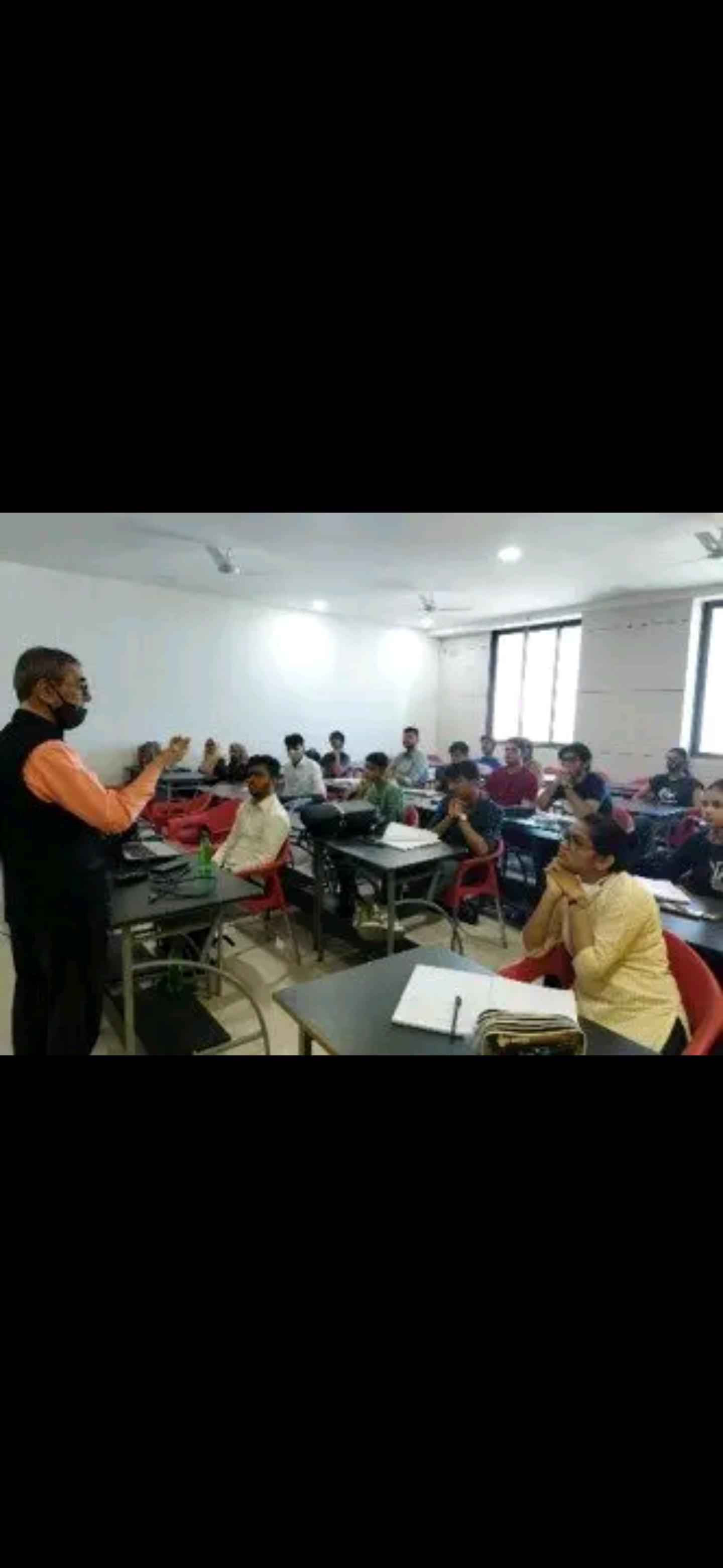 Smt. K.L. Tiwari College of Architecture Palghar Campus photo 1