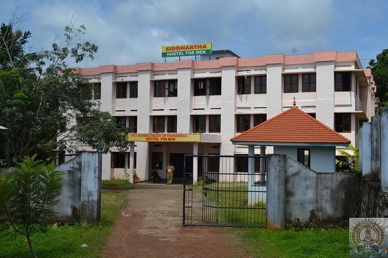 Sree Buddha College of Engineering Pattoor Alappuzha Infrastructure & Academic Building photo (5) by Arjun R