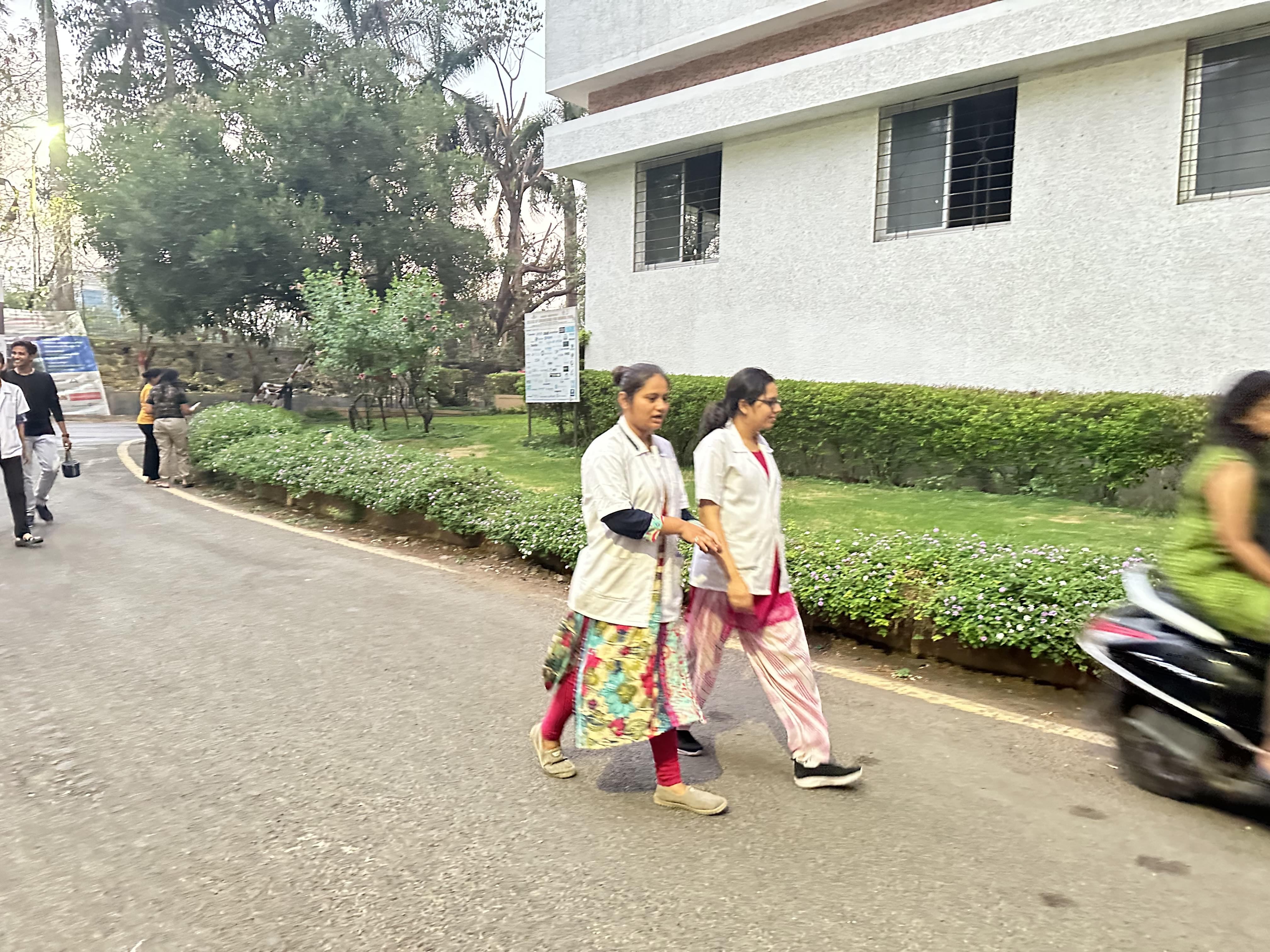 Bharati Vidyapeeth Campus photo 5