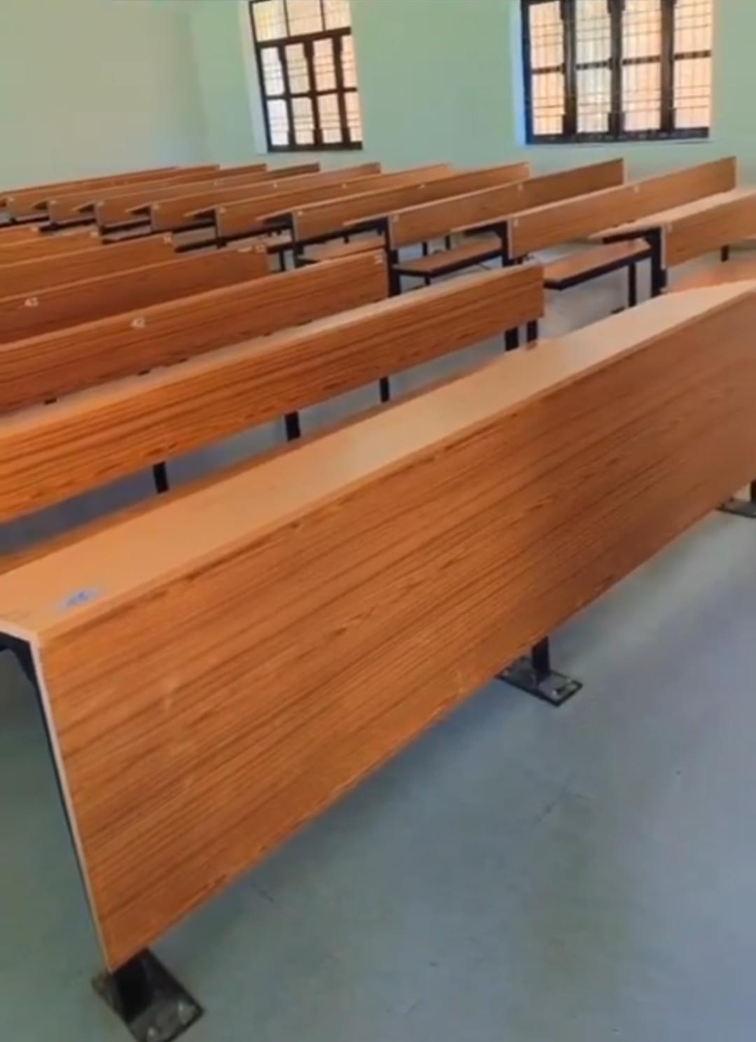 Shri Jai Narain Misra PG College Infrastructure & Academic Building photo (9) by Varsha panjwani