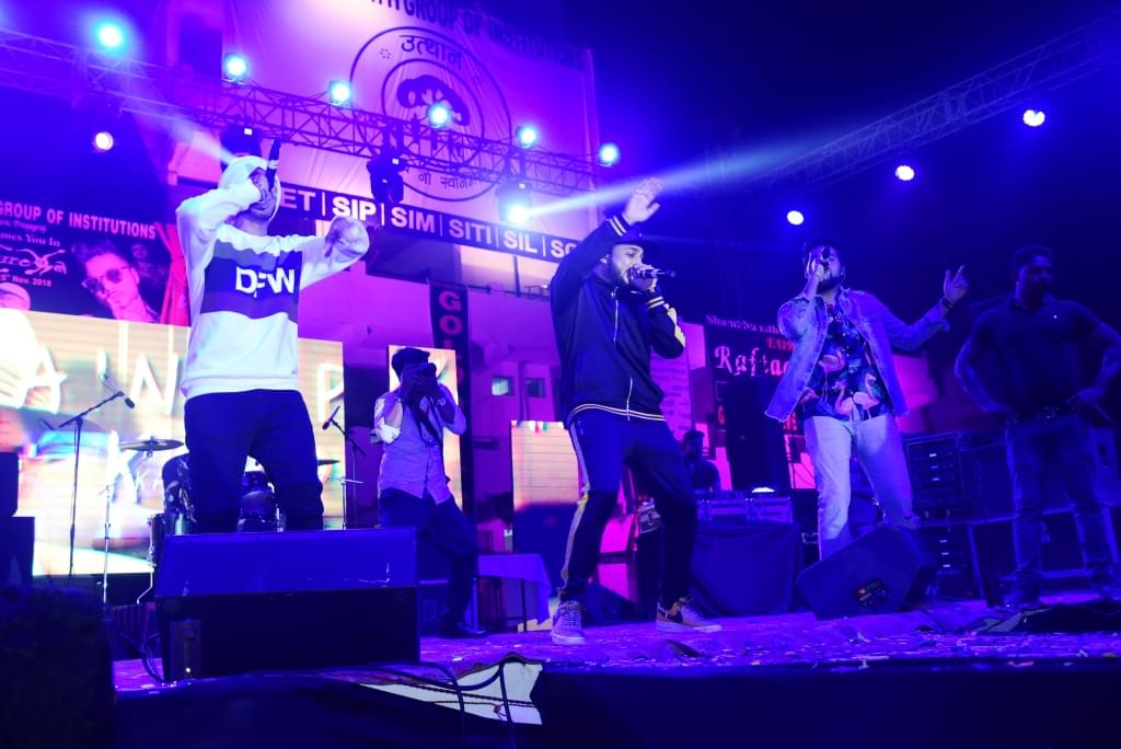 SIET Allahabad Events photo (12) by Suraj Verma