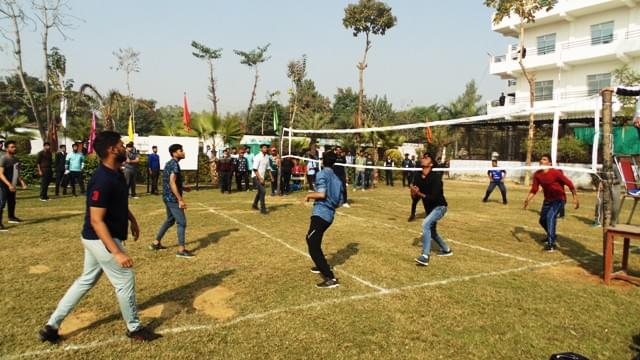 SIET Allahabad Extra-Curricular photo (9) by Suraj Verma