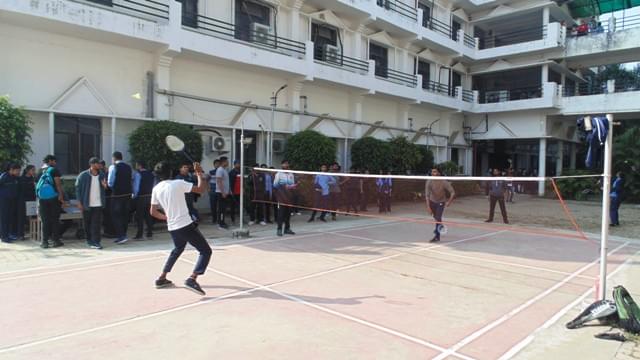 SIET Allahabad Extra-Curricular photo (8) by Suraj Verma