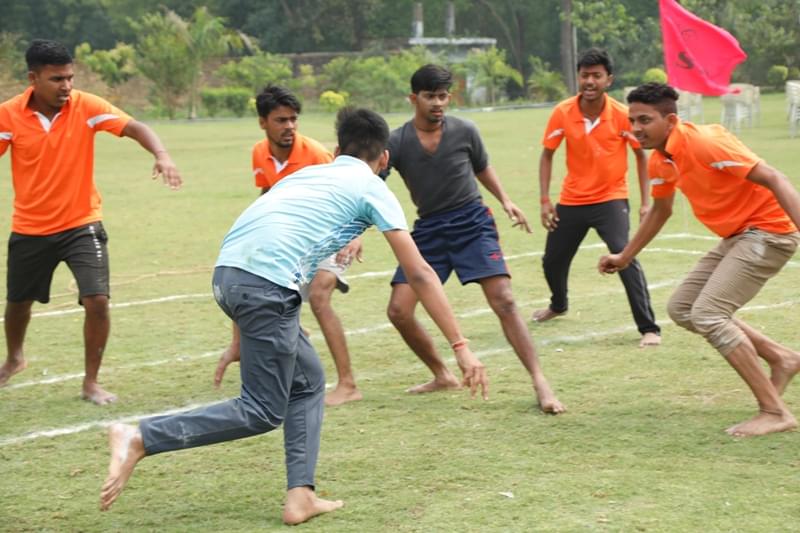 SIET Allahabad Extra-Curricular photo (7) by Suraj Verma