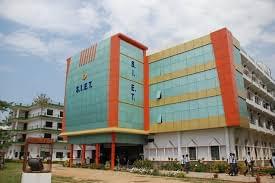 SIET Allahabad Infrastructure & Academic Building photo (11) by Suraj Verma