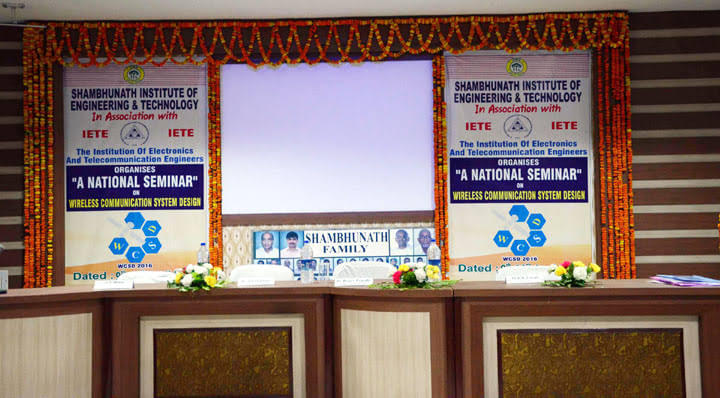 SIET Allahabad General photo (2) by Suraj Verma