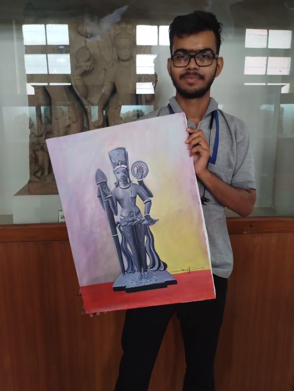 Techno Institute of Management Sciences Lucknow Convocation & Festivals photo 1