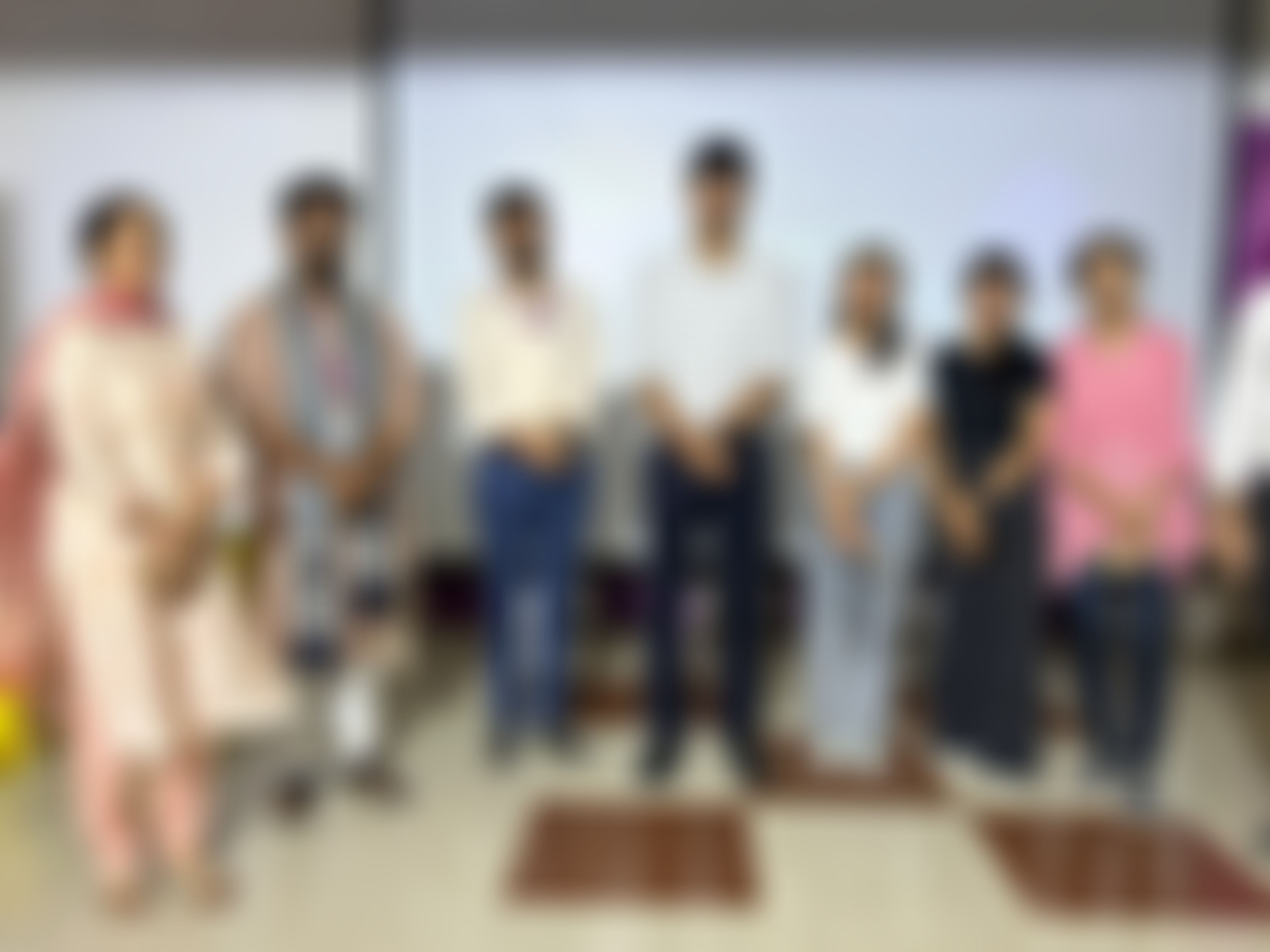 Techno Institute of Management Sciences Lucknow Events photo (20) by Ashwin Singh