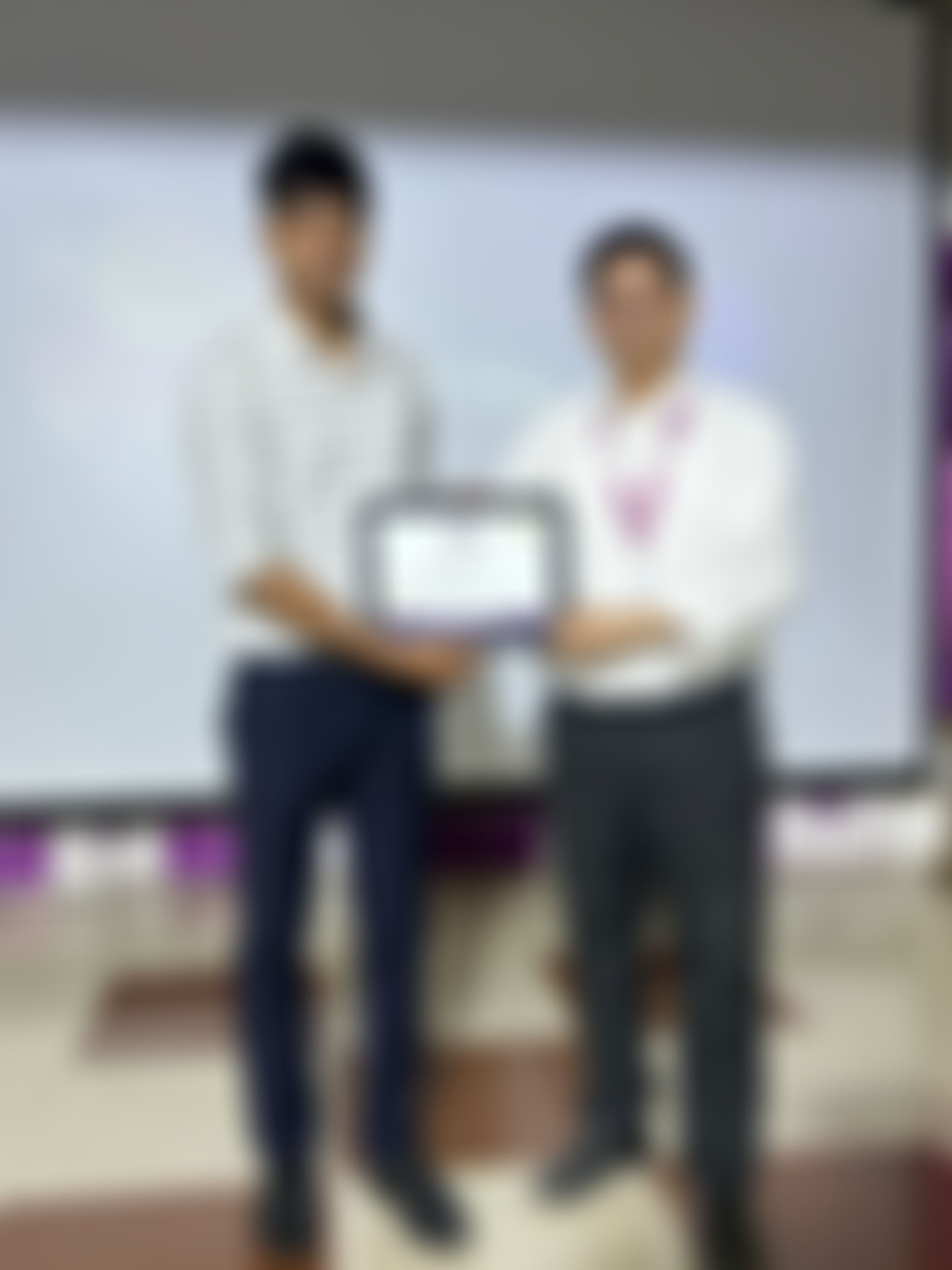 Techno Institute of Management Sciences Lucknow Events photo (15) by Ashwin Singh