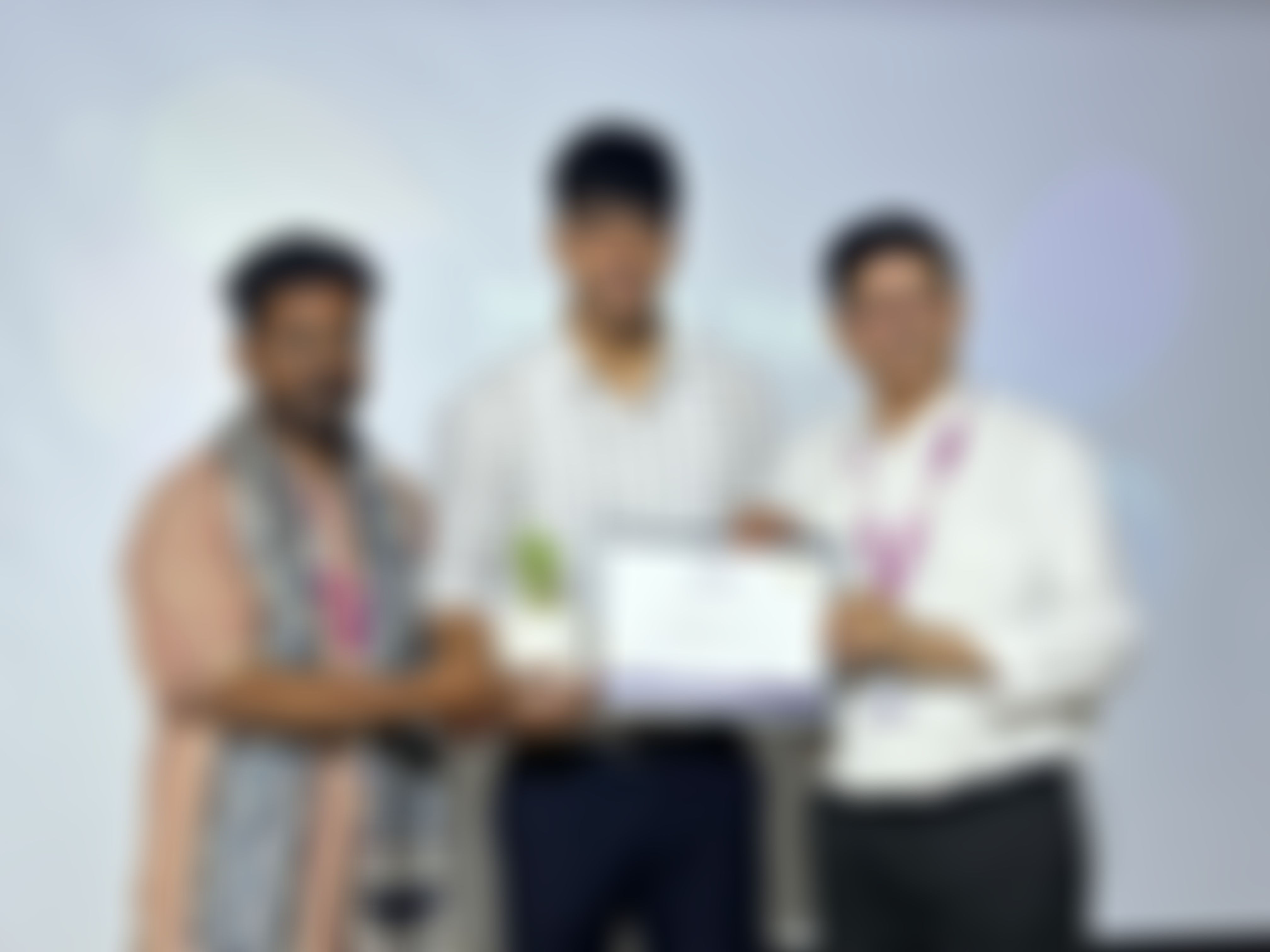 Techno Institute of Management Sciences Lucknow Events photo (16) by Ashwin Singh