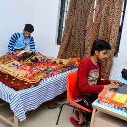 Techno Institute of Management Sciences Lucknow Hostels photo (3) by Ashwin Singh