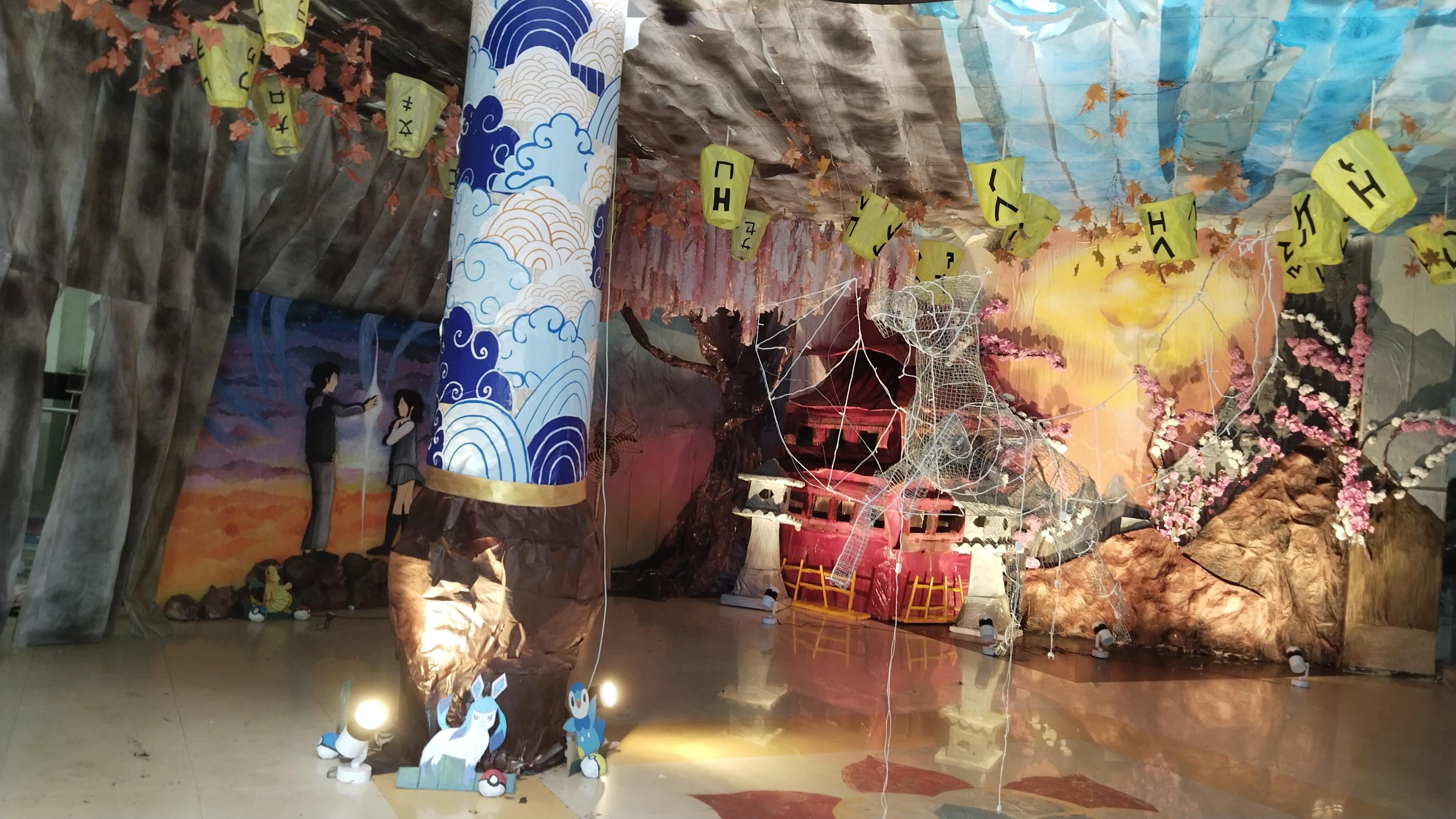 RGKMCH Extra-Curricular photo (20) by Sagnik Mukherjee