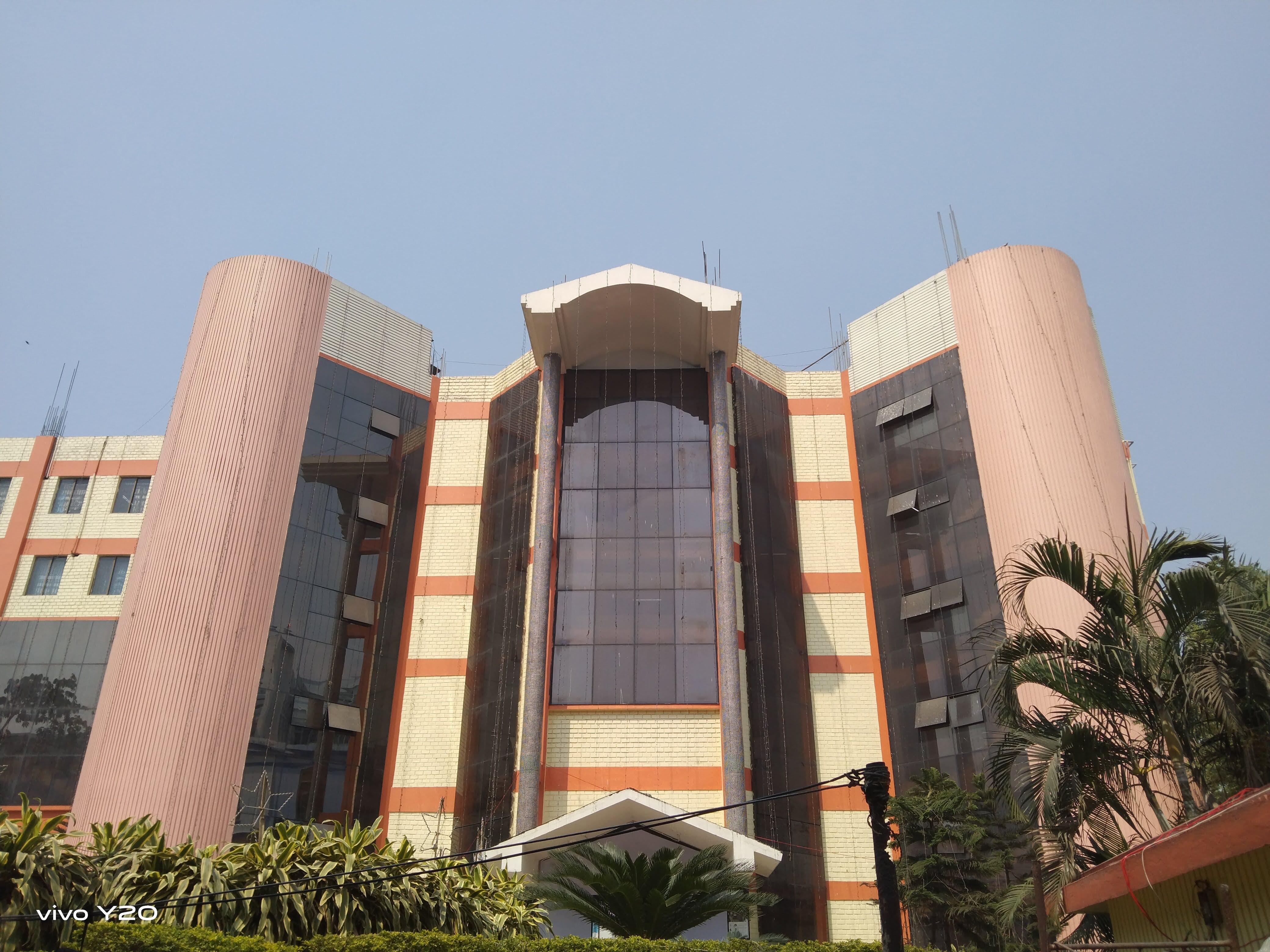 RGKMCH Infrastructure & Academic Building photo 7