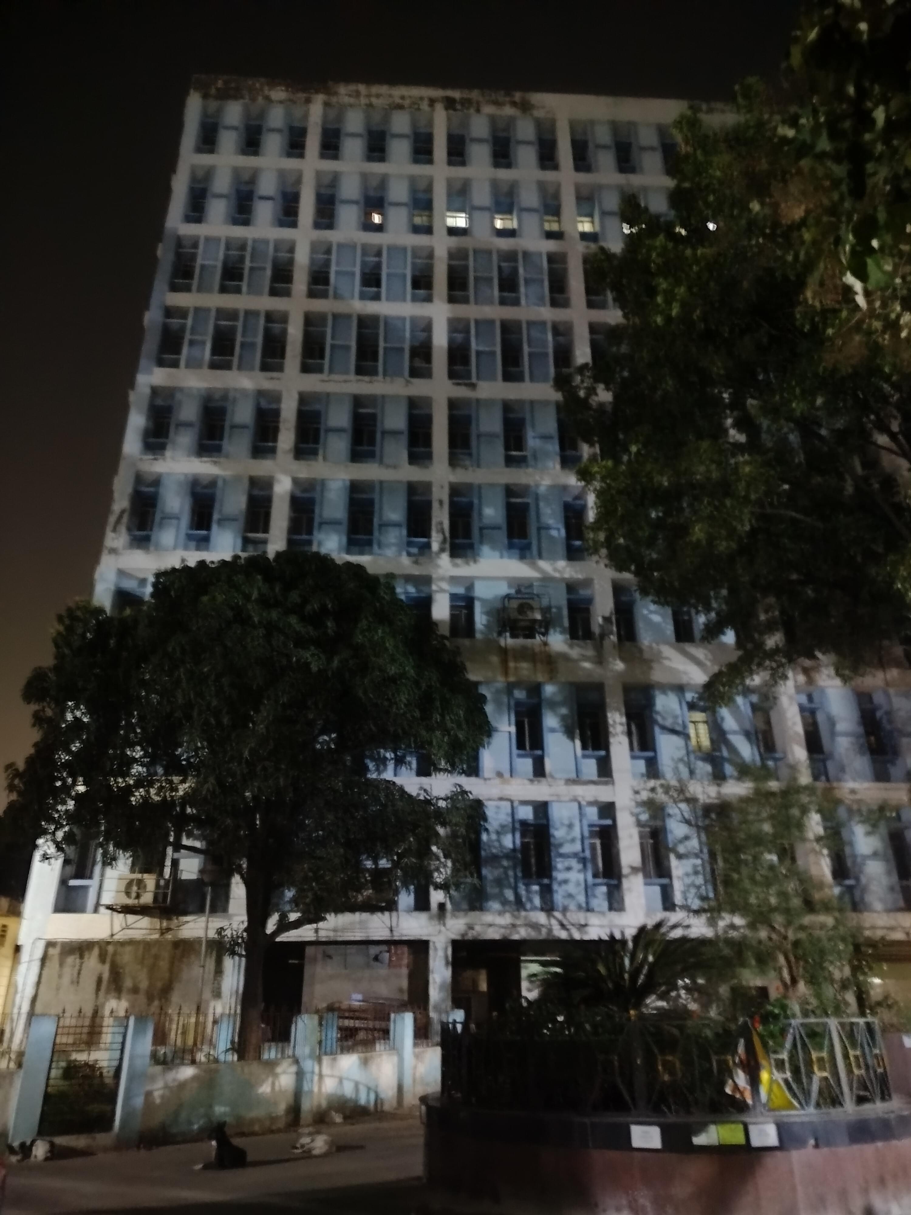 RGKMCH Infrastructure & Academic Building photo 6