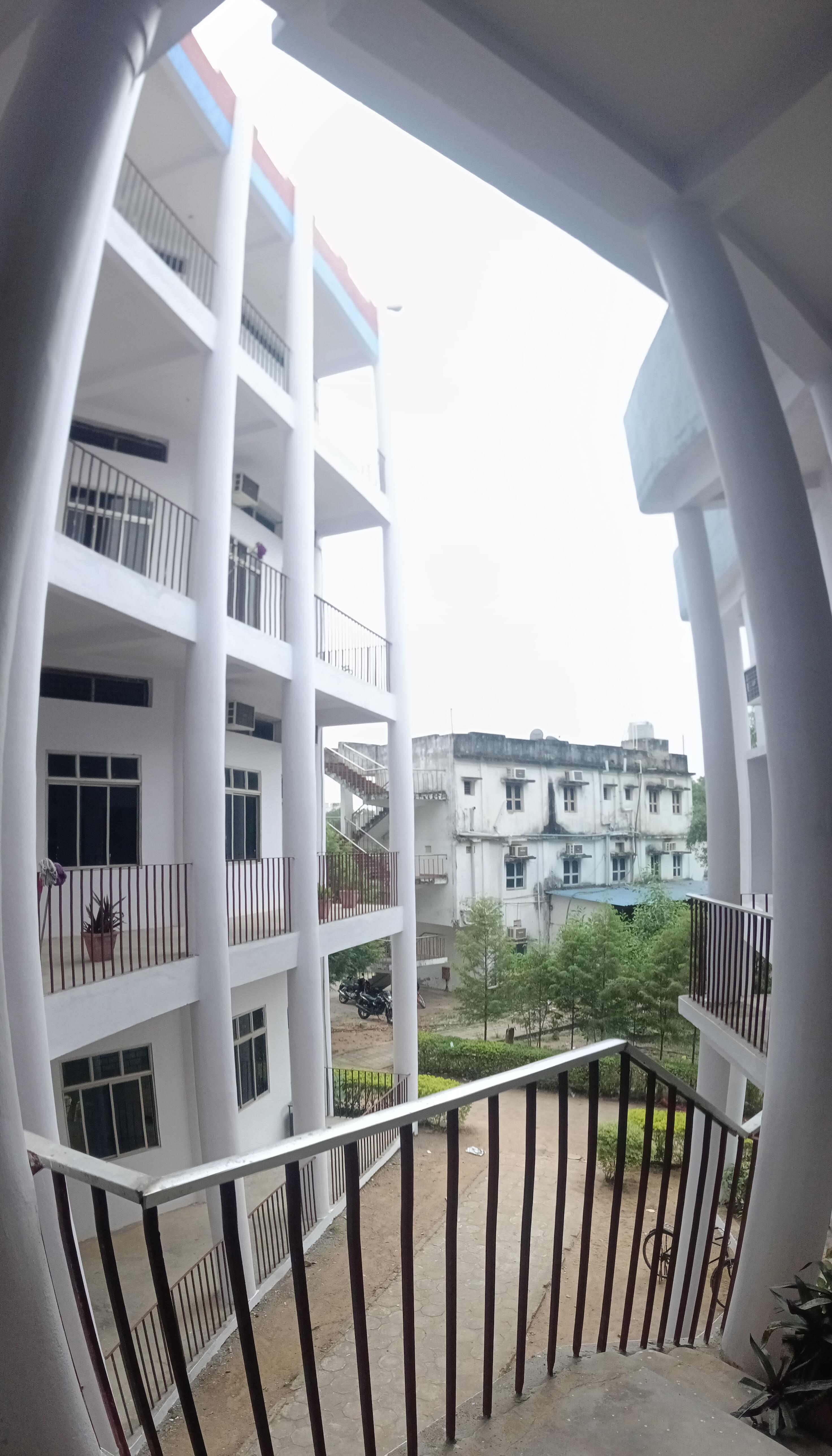 NIST University Infrastructure & Academic Building photo (18) by sai smita sahu