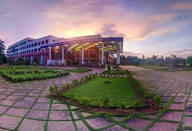 Sahyadri College of Engineering & Management (SCEM) Mangalore Campus photo 3