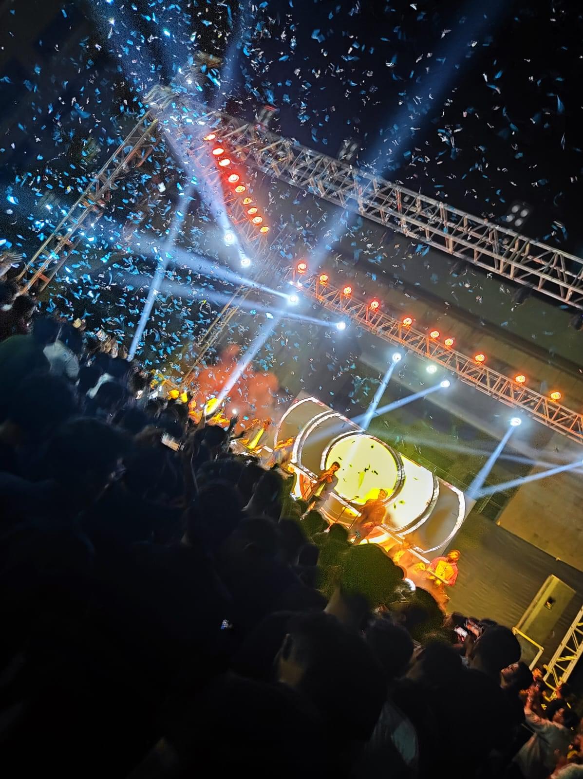 IIIT Bhopal Events photo (7) by Harsh gupta