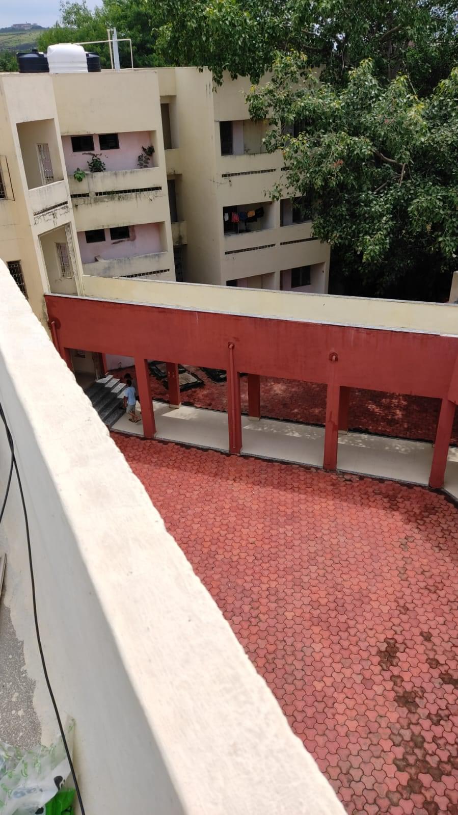 IIIT Bhopal Hostels photo (2) by Harsh gupta