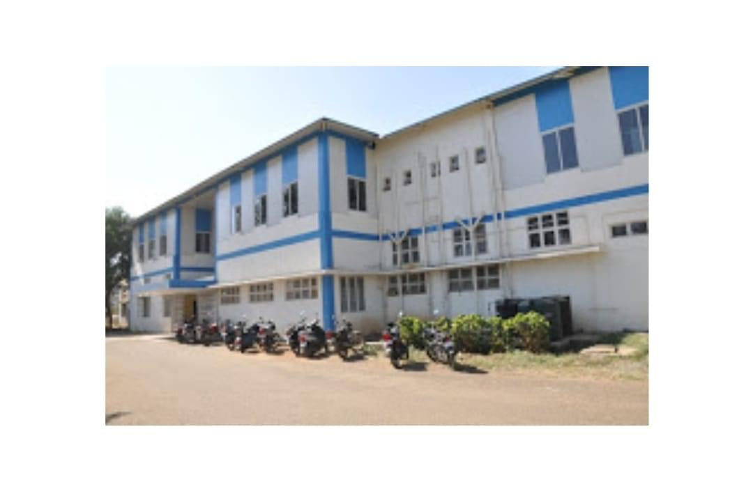 IIIT Bhopal Campus photo (9) by Harsh gupta