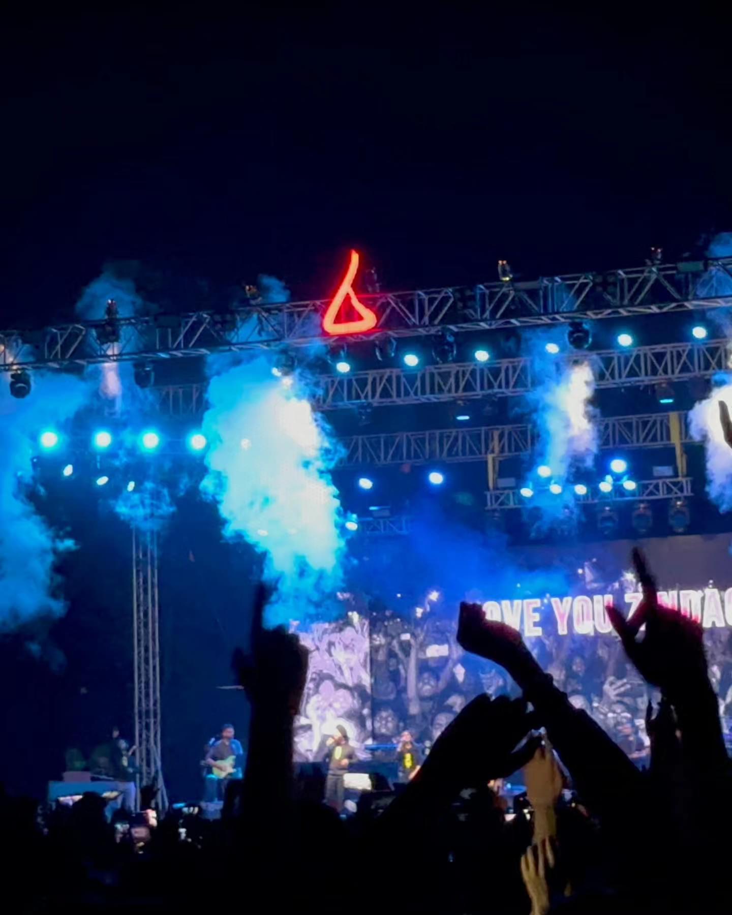 IIT Kanpur Events photo (20) by Shamit Kamble