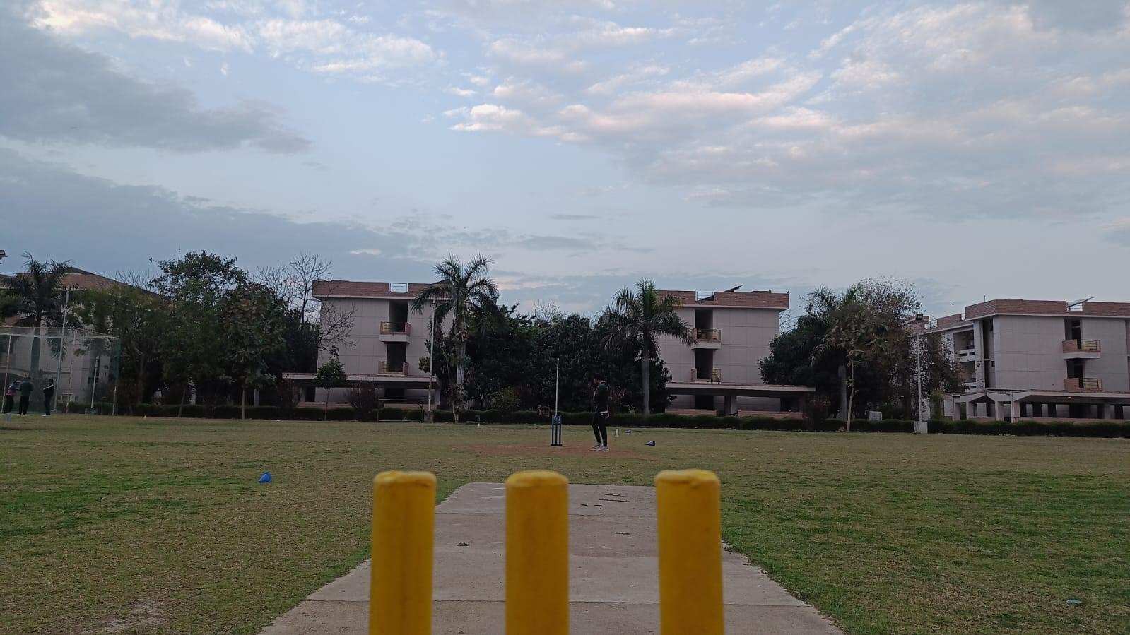 IIT Kanpur Events photo (19) by Shamit Kamble