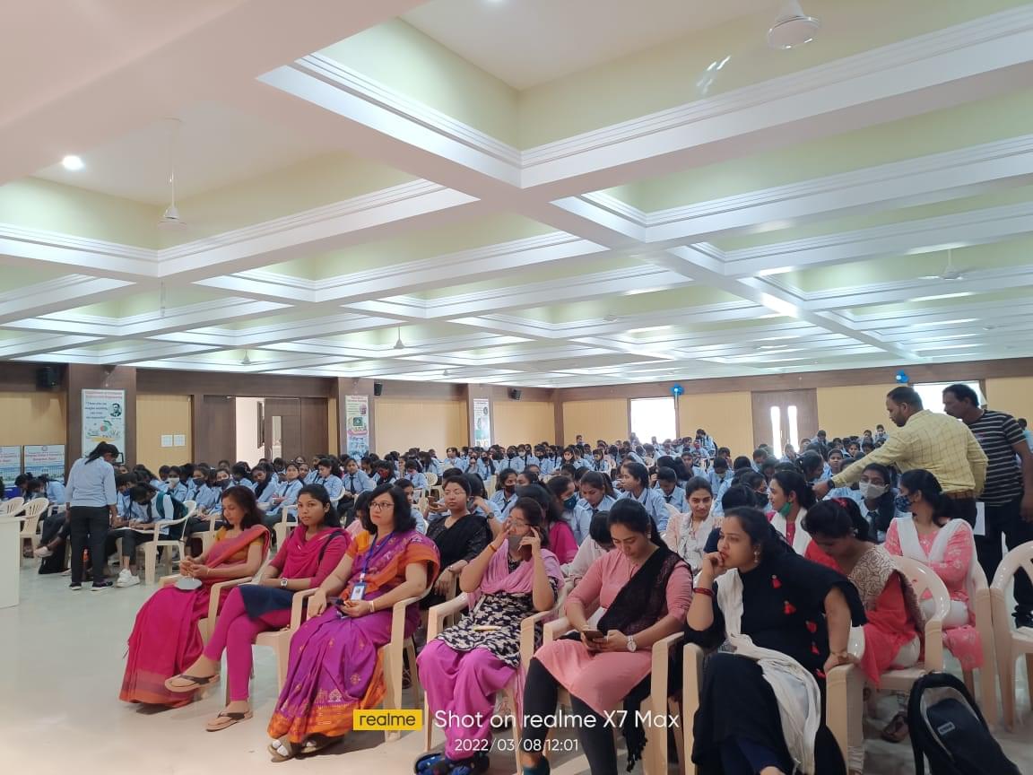 Wainganga College of Engineering and Management Nagpur Extra-Curricular photo 2