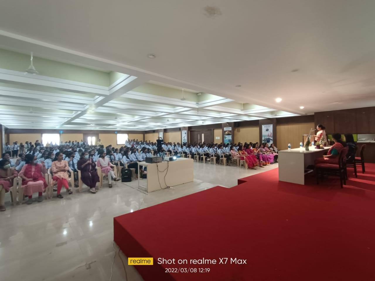 Wainganga College of Engineering and Management Nagpur General photo (15) by KAJAL PACHDHARE