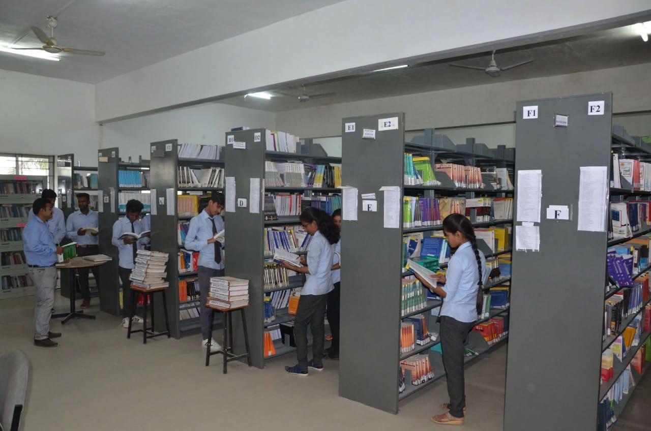 Wainganga College of Engineering and Management Nagpur General photo (17) by KAJAL PACHDHARE