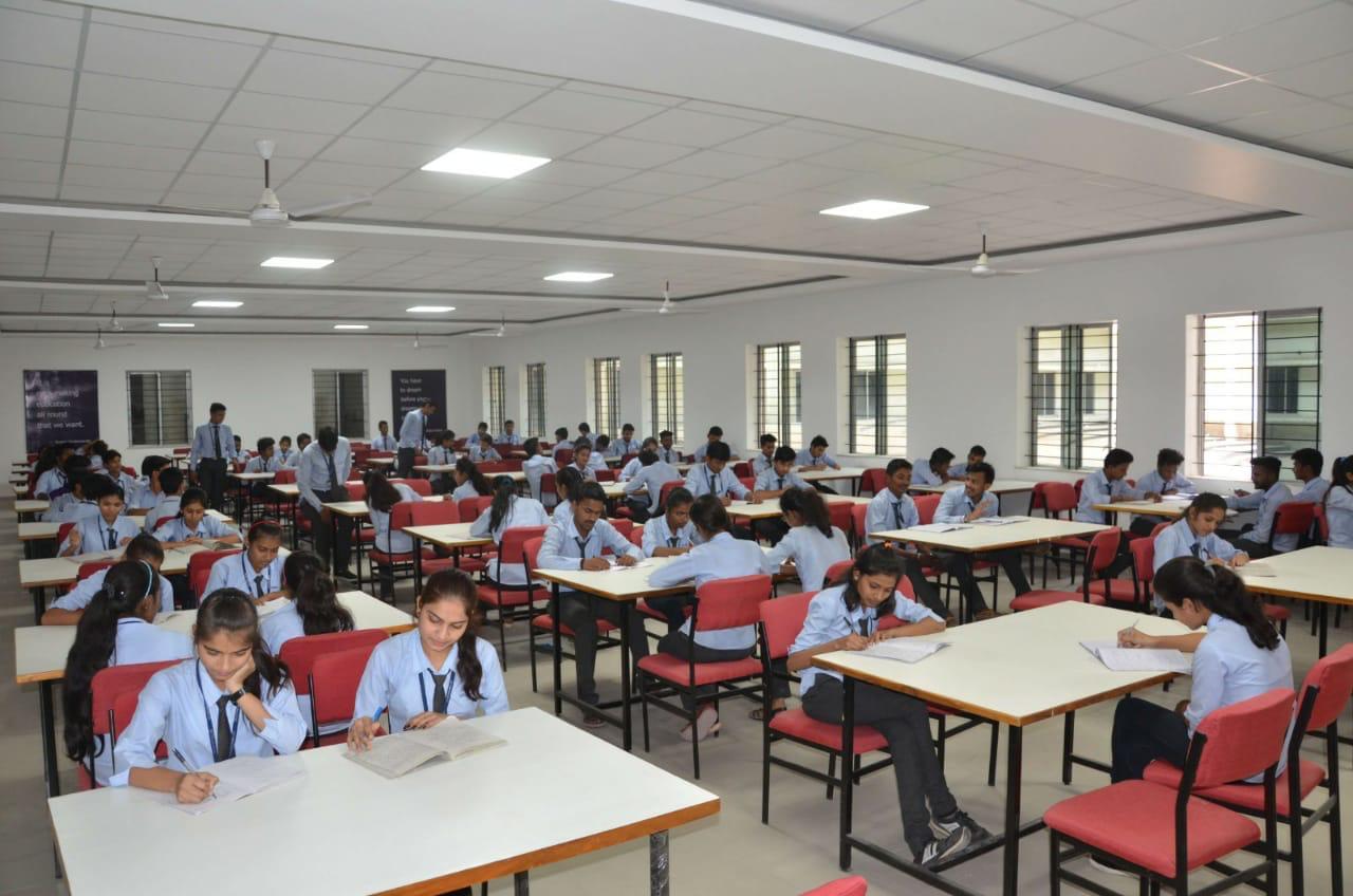 Wainganga College of Engineering and Management Nagpur General photo (18) by KAJAL PACHDHARE