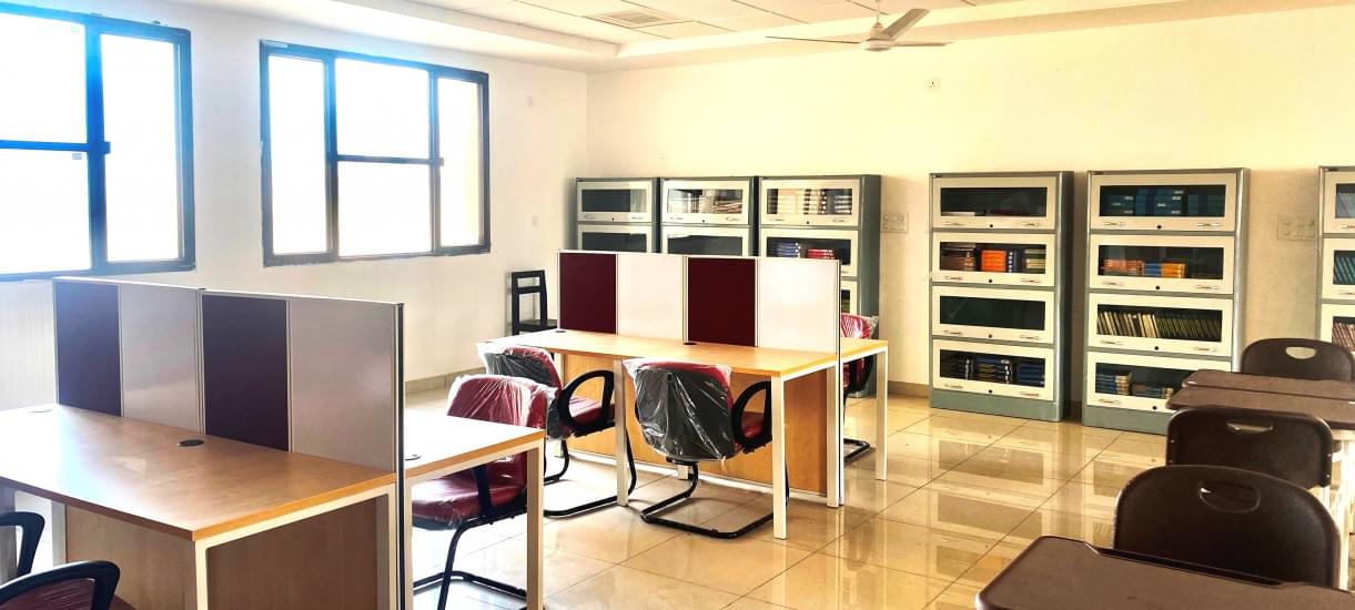 GADVASU Facilities & Labs photo (4) by Kartike singla