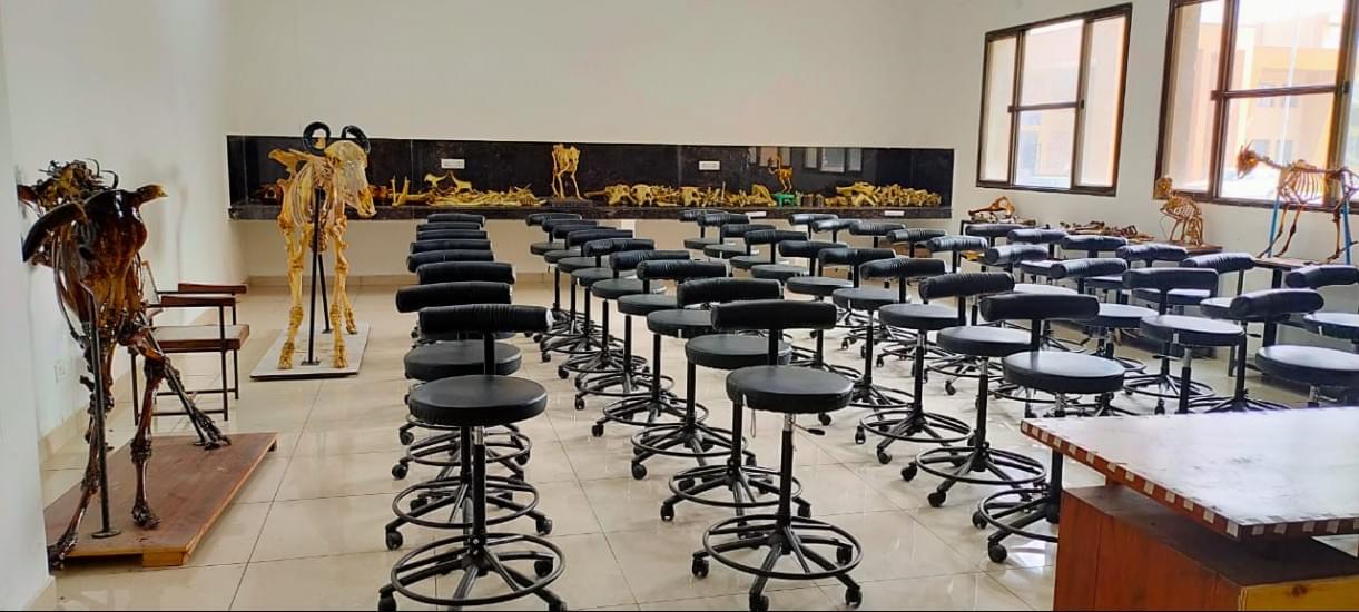 GADVASU Facilities & Labs photo (3) by Kartike singla