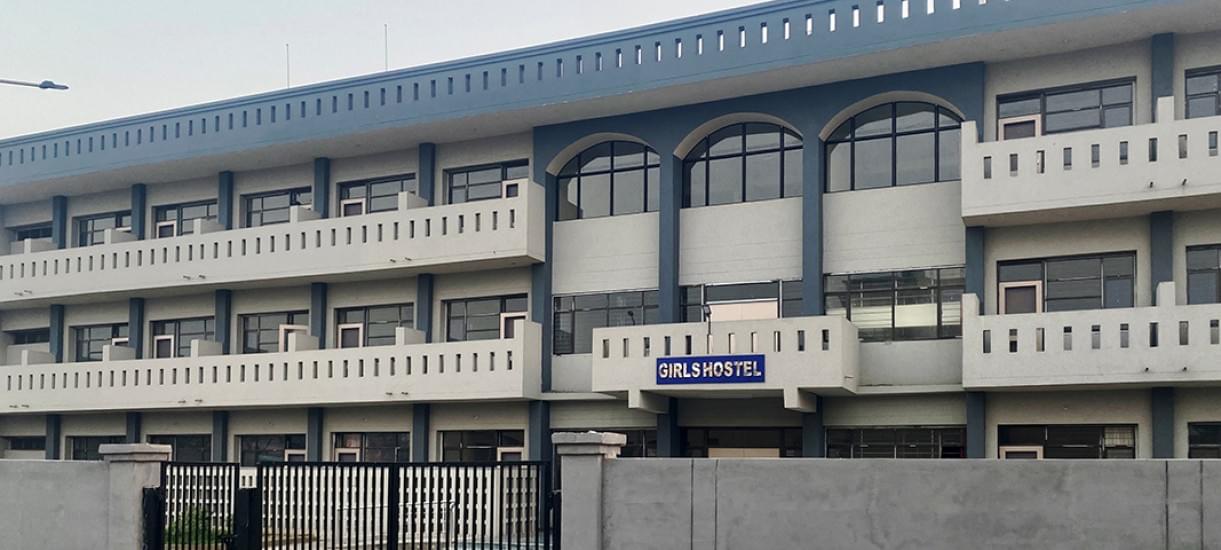 GADVASU Hostels photo (5) by Kartike singla