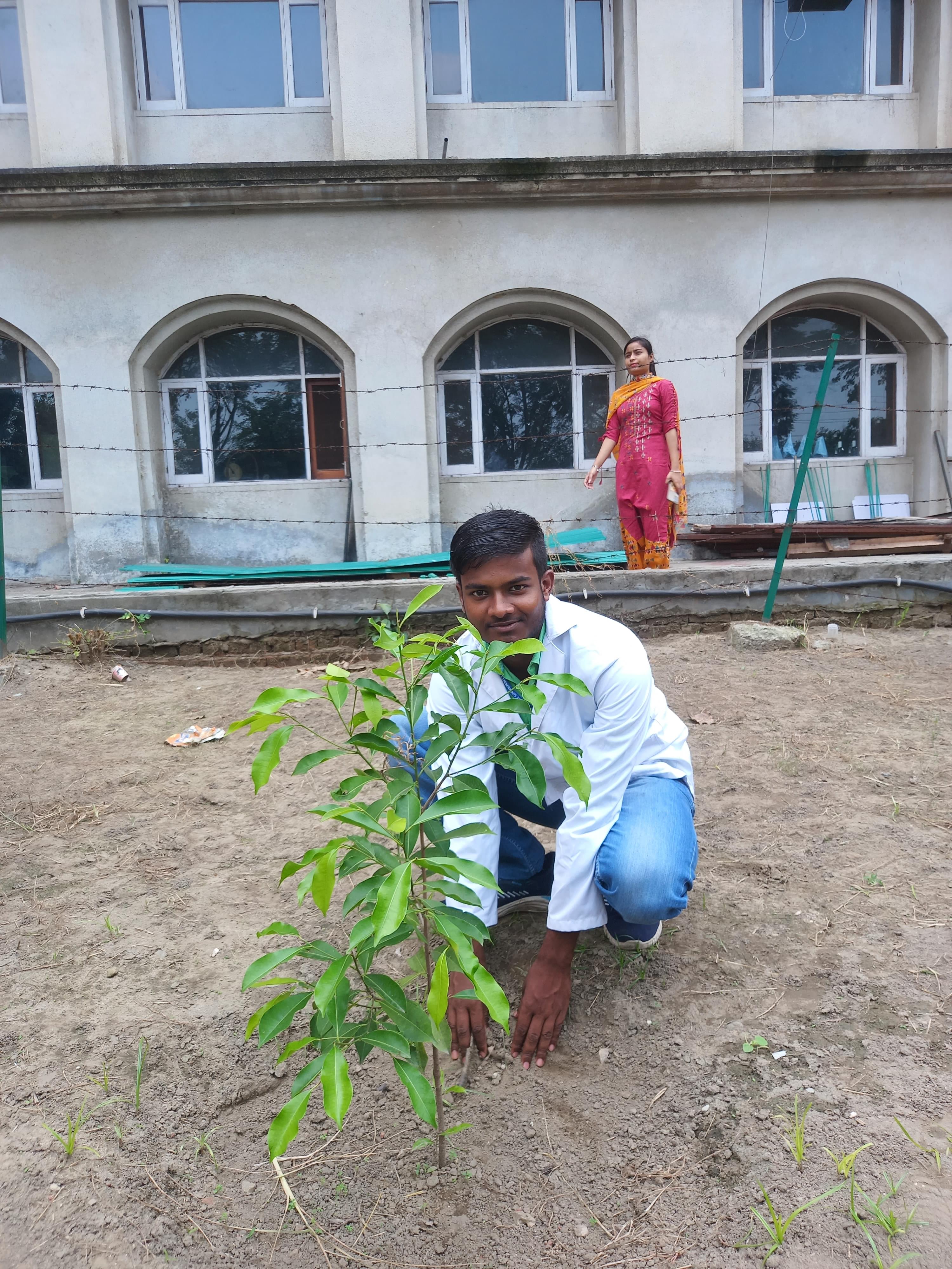 RIMT University Gobindgarh Extra-Curricular photo (3) by Akash Kumar