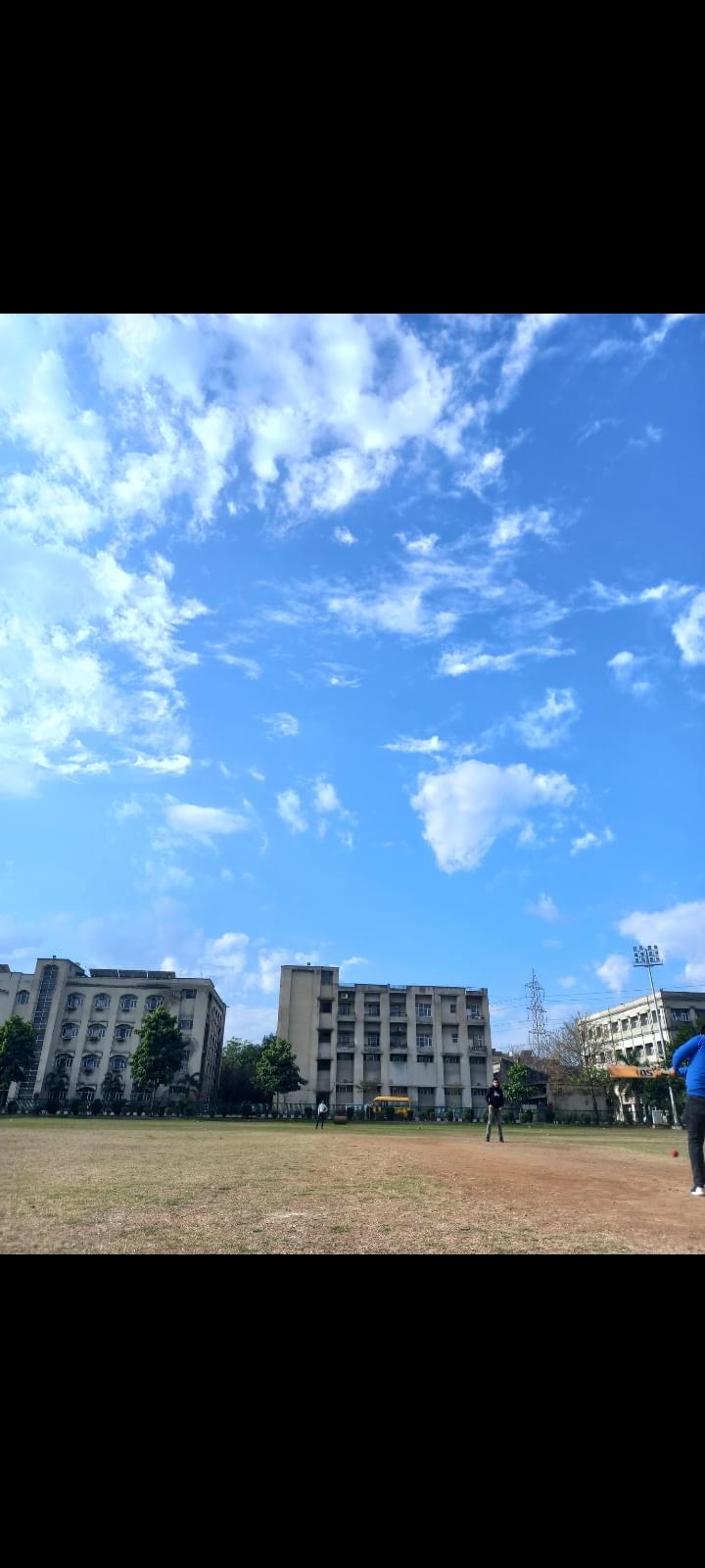 RIMT University Gobindgarh Campus photo (5) by Akash Kumar