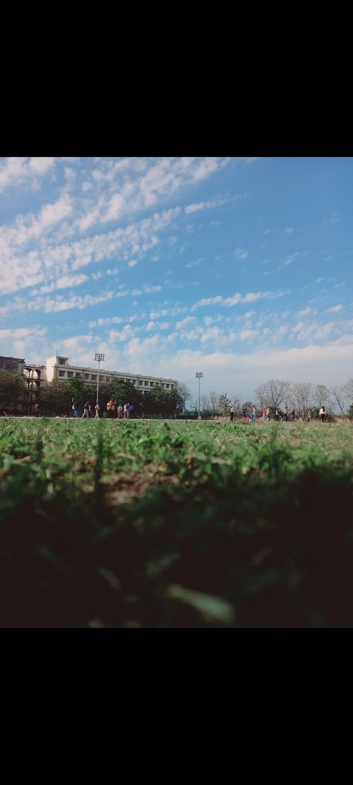 RIMT University Gobindgarh Campus photo (4) by Akash Kumar