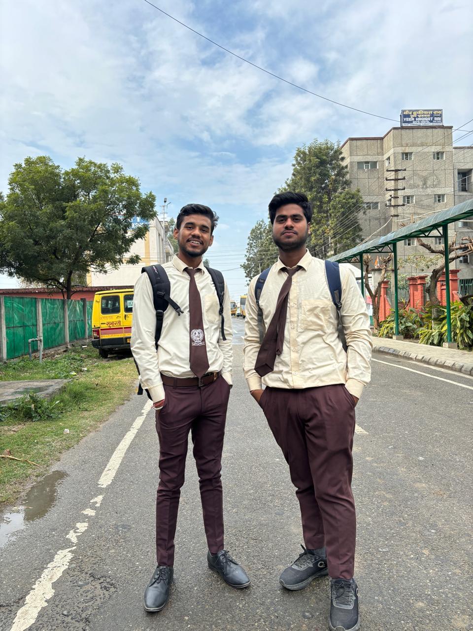 SVSU Meerut Infrastructure & Academic Building photo (11) by Saurabh kumar singh