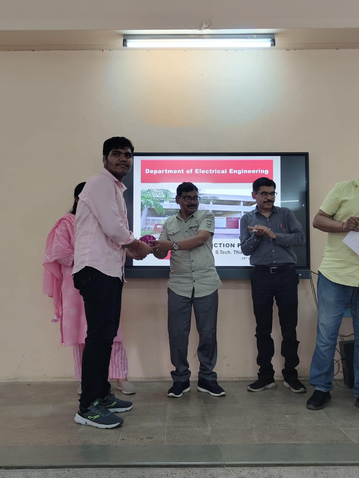 BIT Durg Facilities & Labs photo (9) by Pratik Sharma