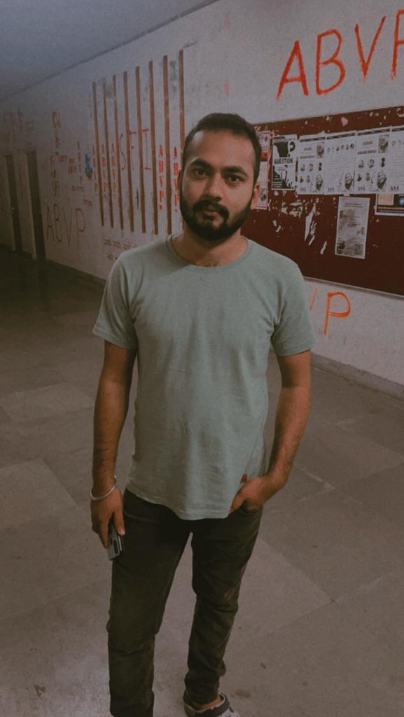 University of Hyderabad Hostels photo 4