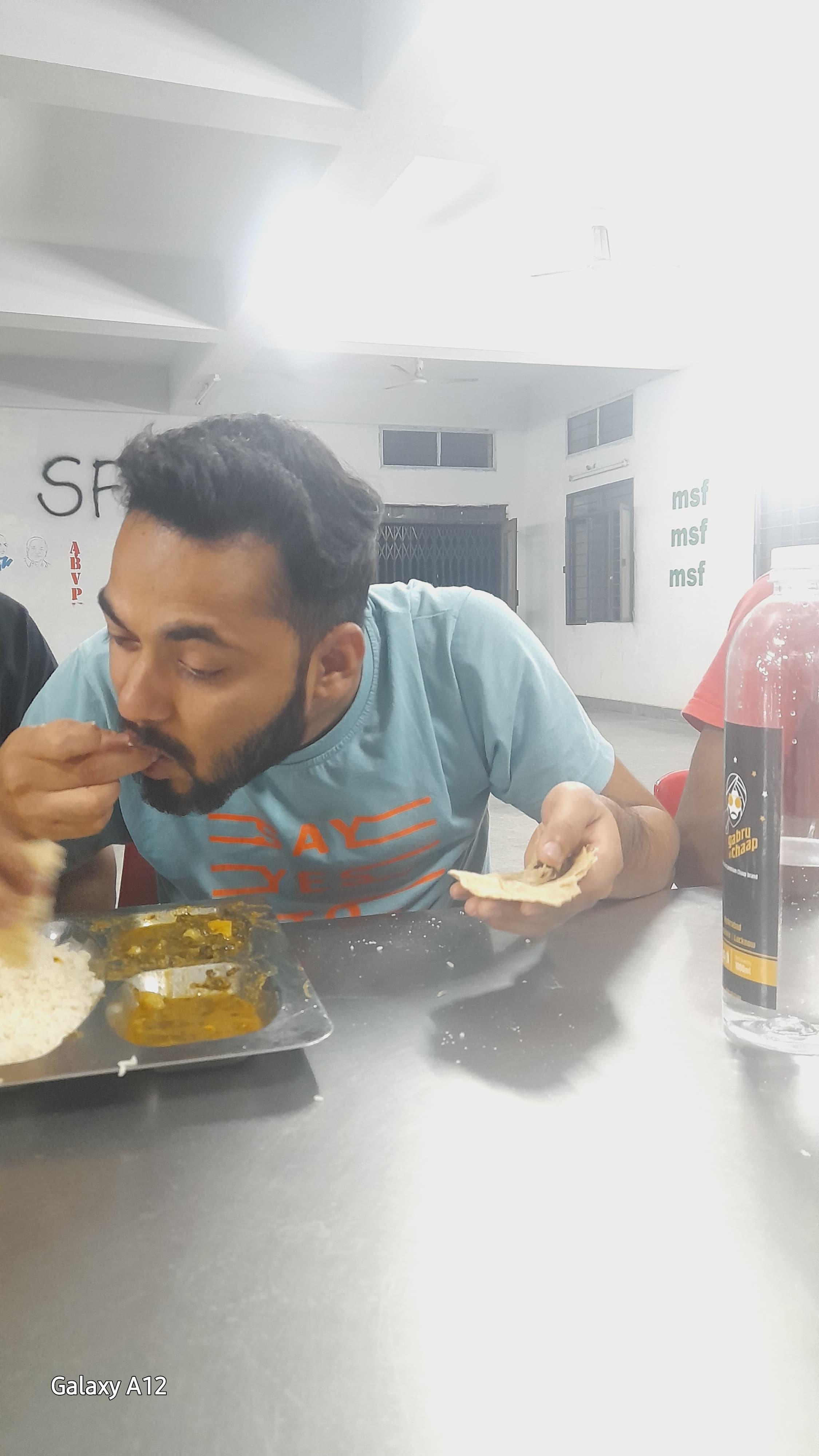 University of Hyderabad Hostels photo 3