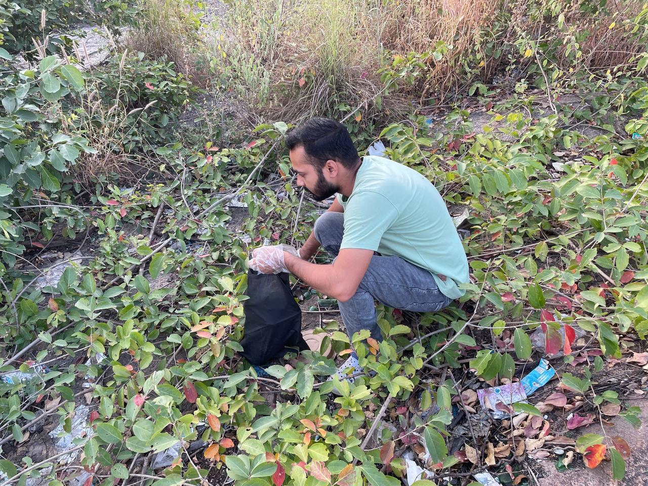 University of Hyderabad Extra-Curricular photo (20) by Ranveer